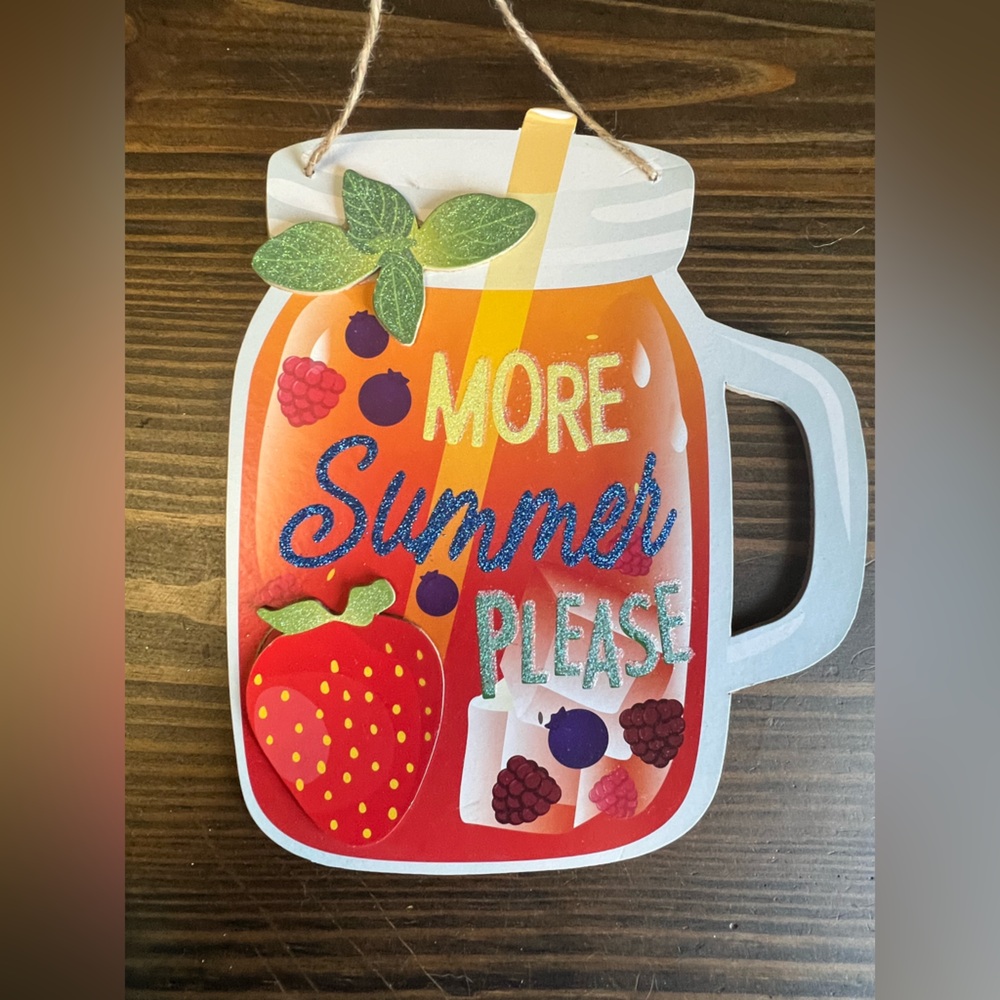 Summer Decor Bundle - Picture 3 of 11